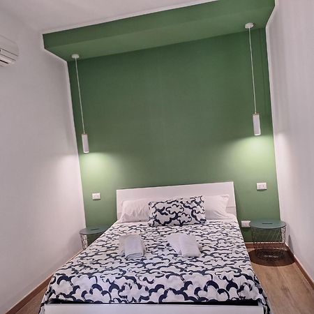 B&B Onda Marina Villa Bellini Catania Centro Exterior foto