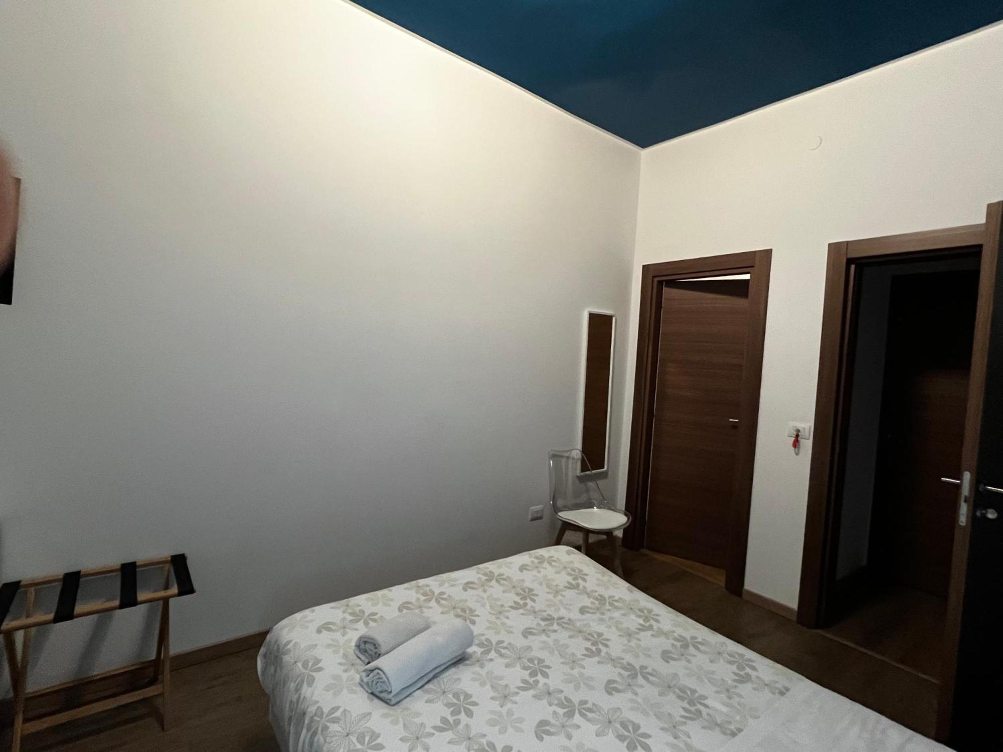 B&B Onda Marina Villa Bellini Catania Centro Exterior foto