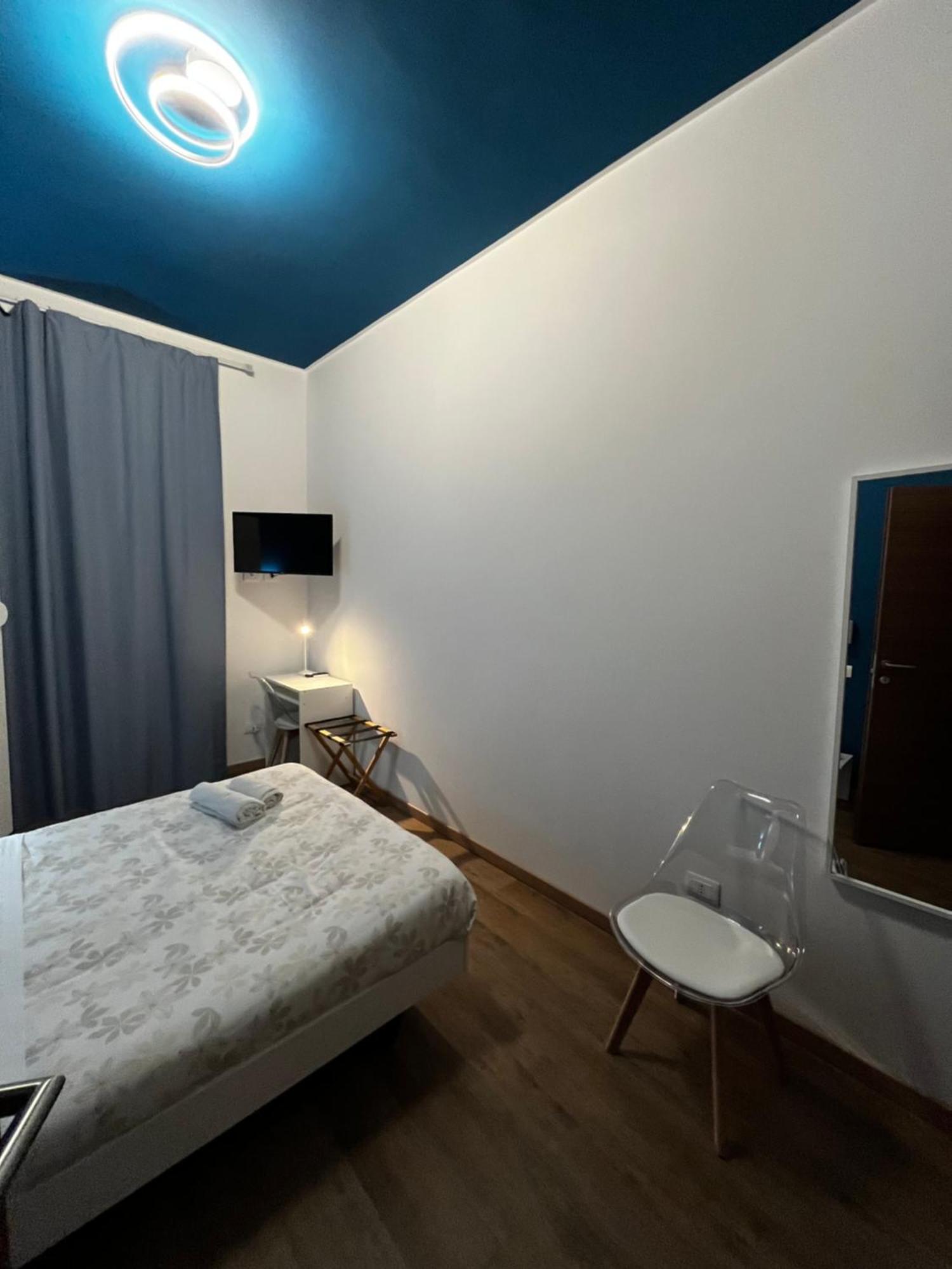 B&B Onda Marina Villa Bellini Catania Centro Exterior foto