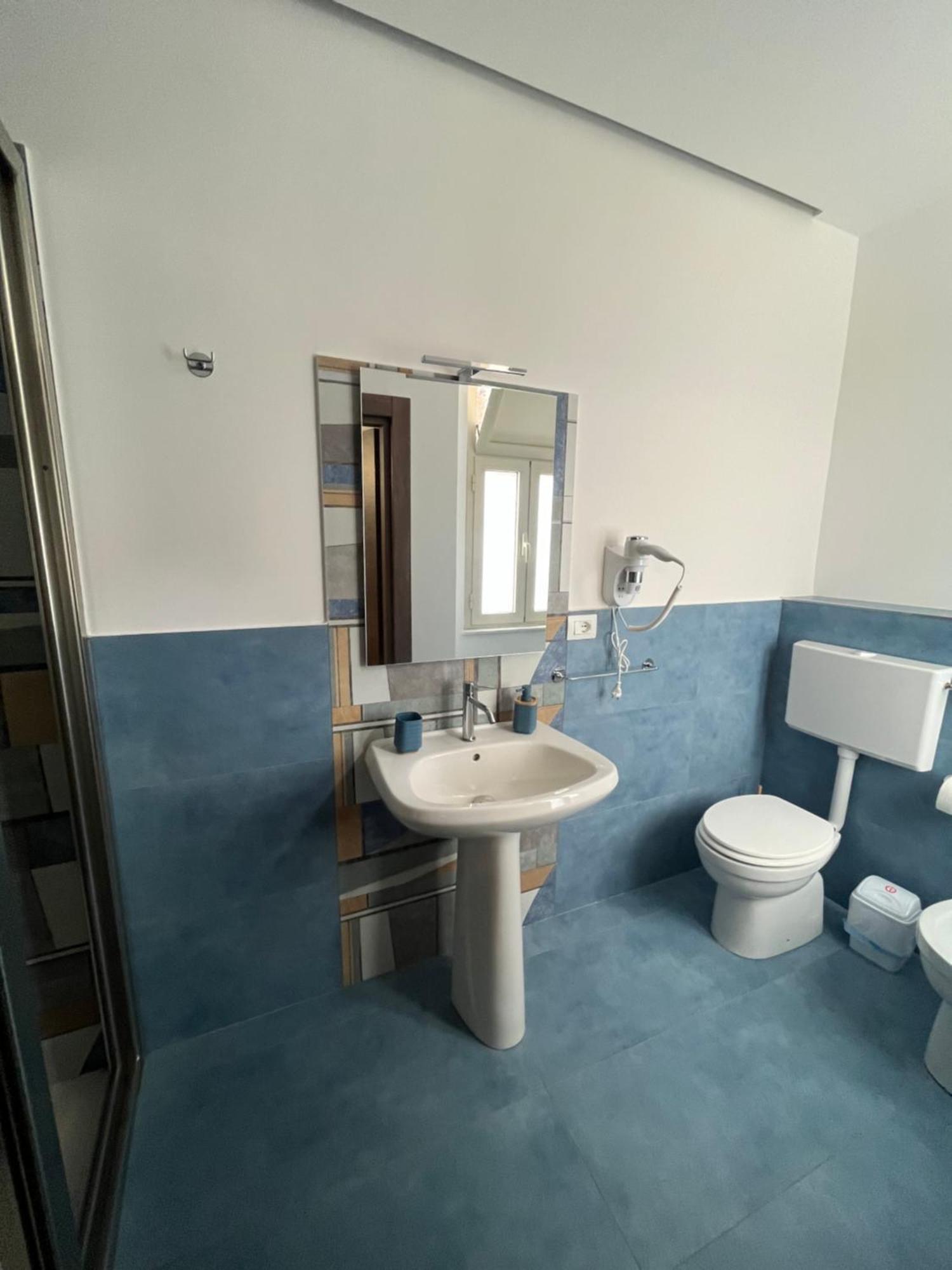 B&B Onda Marina Villa Bellini Catania Centro Exterior foto